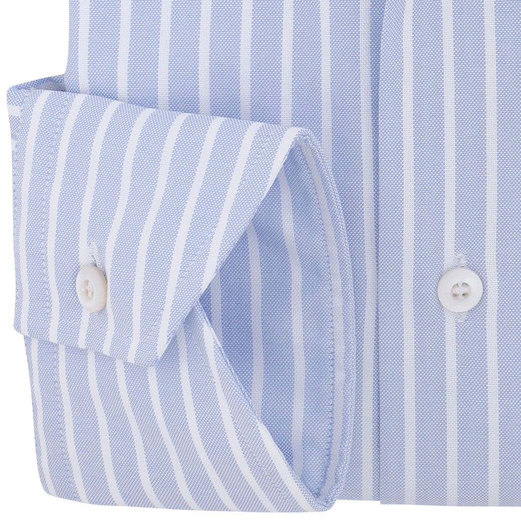 zephir cotton shirt online | BRULI Swiss made | Tailored shirts shop online