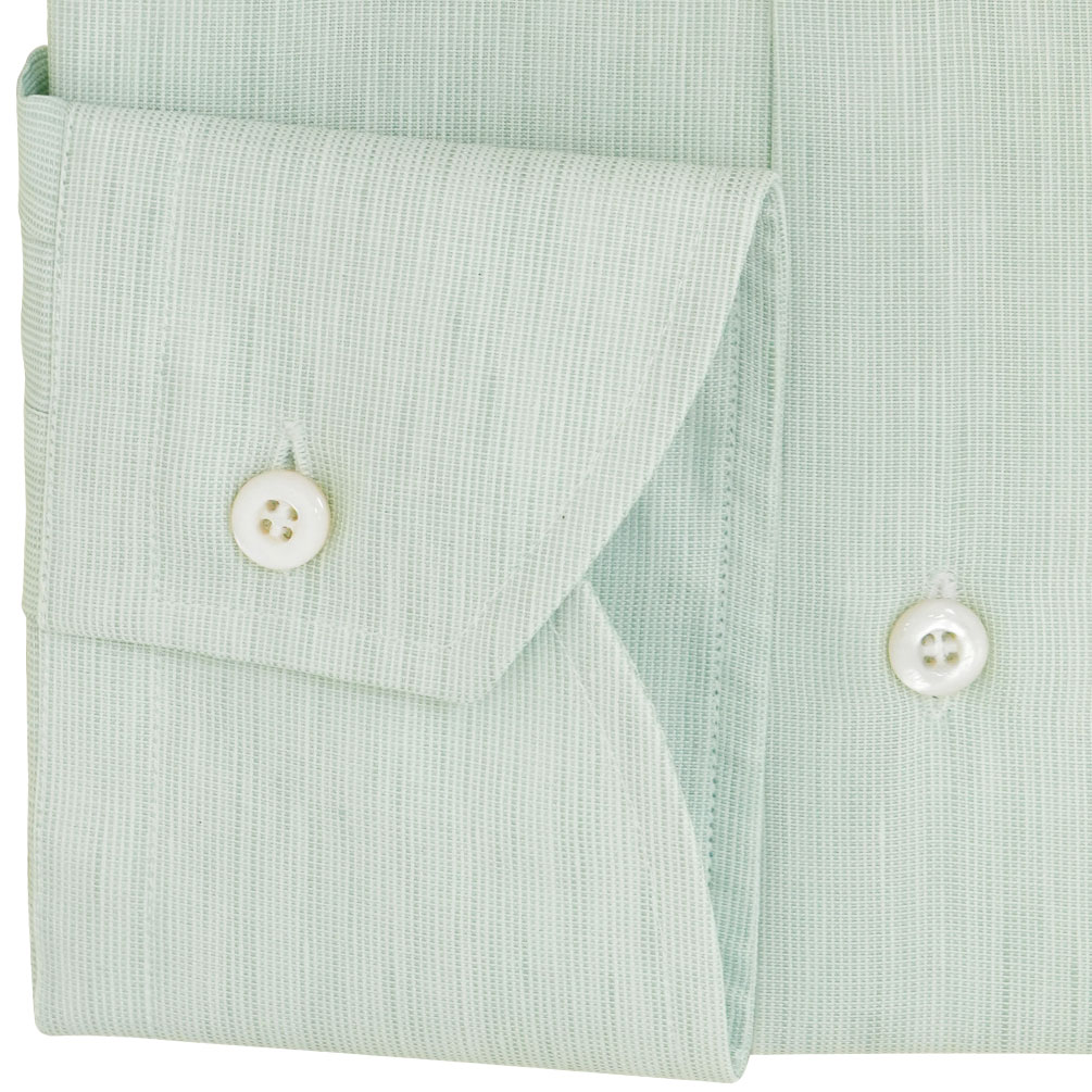 BRULI_U_10146_3_G1067BL1T002_H_PbB_3_47PE2026_custom-shirts-swiss-made_bia_W Heritage | 10146-3 panama linen cotton Villa d'Este | Pregiato by BRULI – bespoke luxury shirt handcrafted in Switzerland | BRULI Tailor made shirts